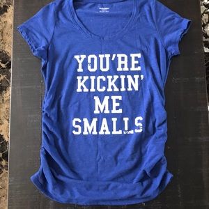 Motherhood maternity T-shirt size XS